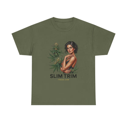 Slim Trim 2 T-Shirt