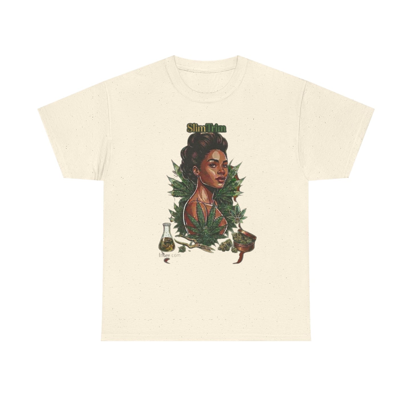 Slim Trim 3 T-Shirt