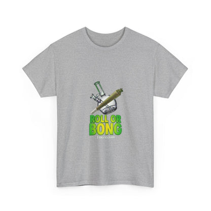 Roll or Bong T-Shirt