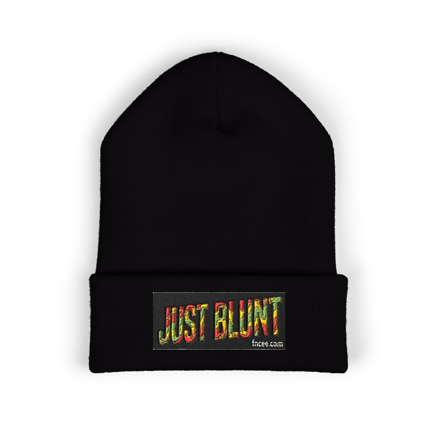 Just Blunt Beanie