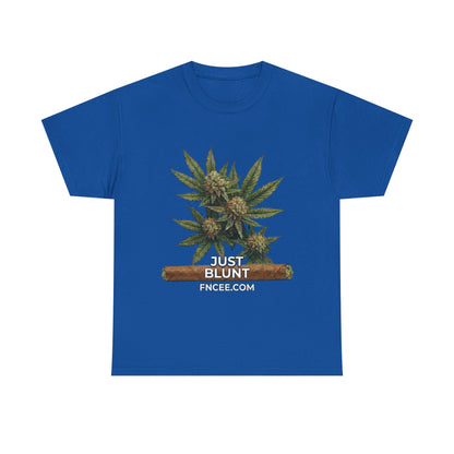 Just Blunt T-Shirt 2