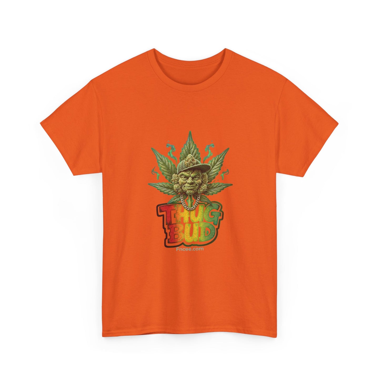 Thug Bud T-Shirt