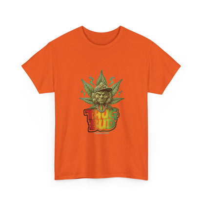 Thug Bud T-Shirt