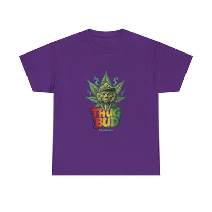 Thug Bud T-Shirt