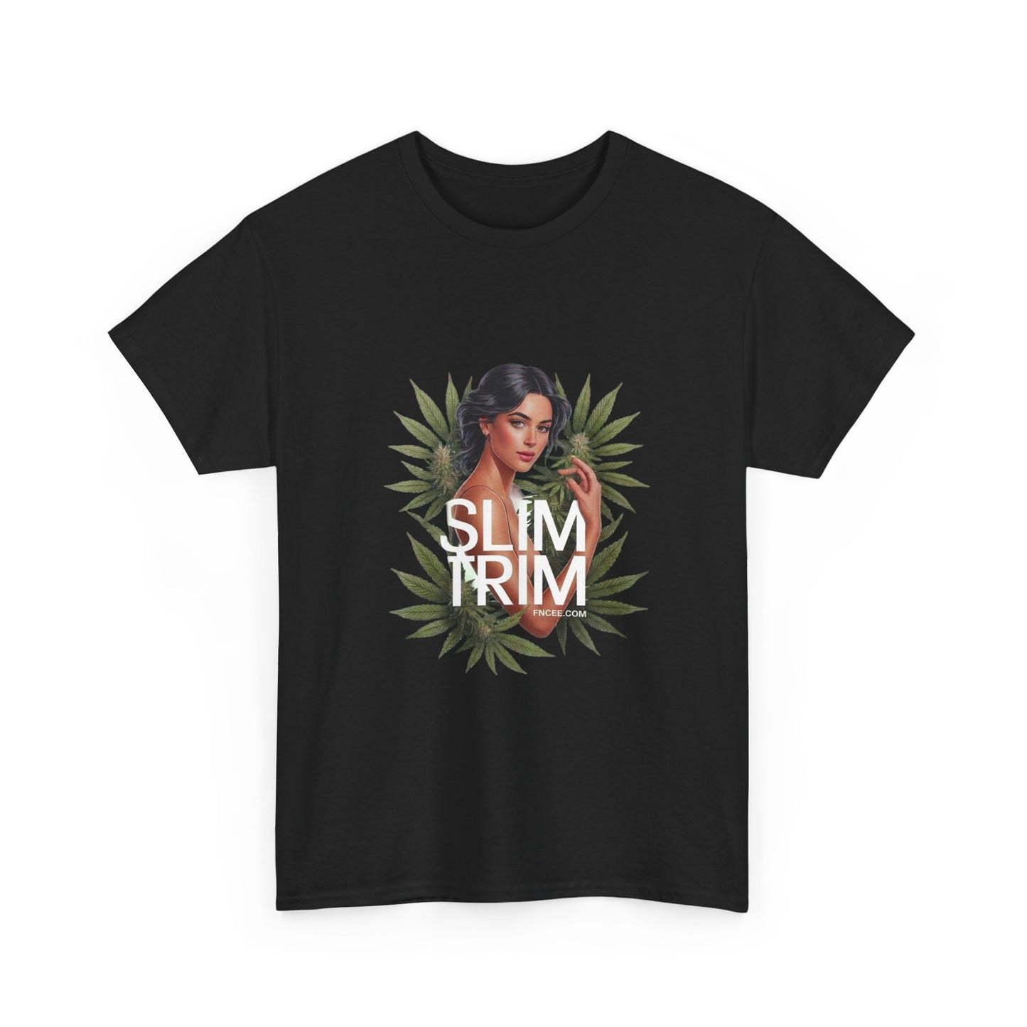 Slim Trim T-Shirt