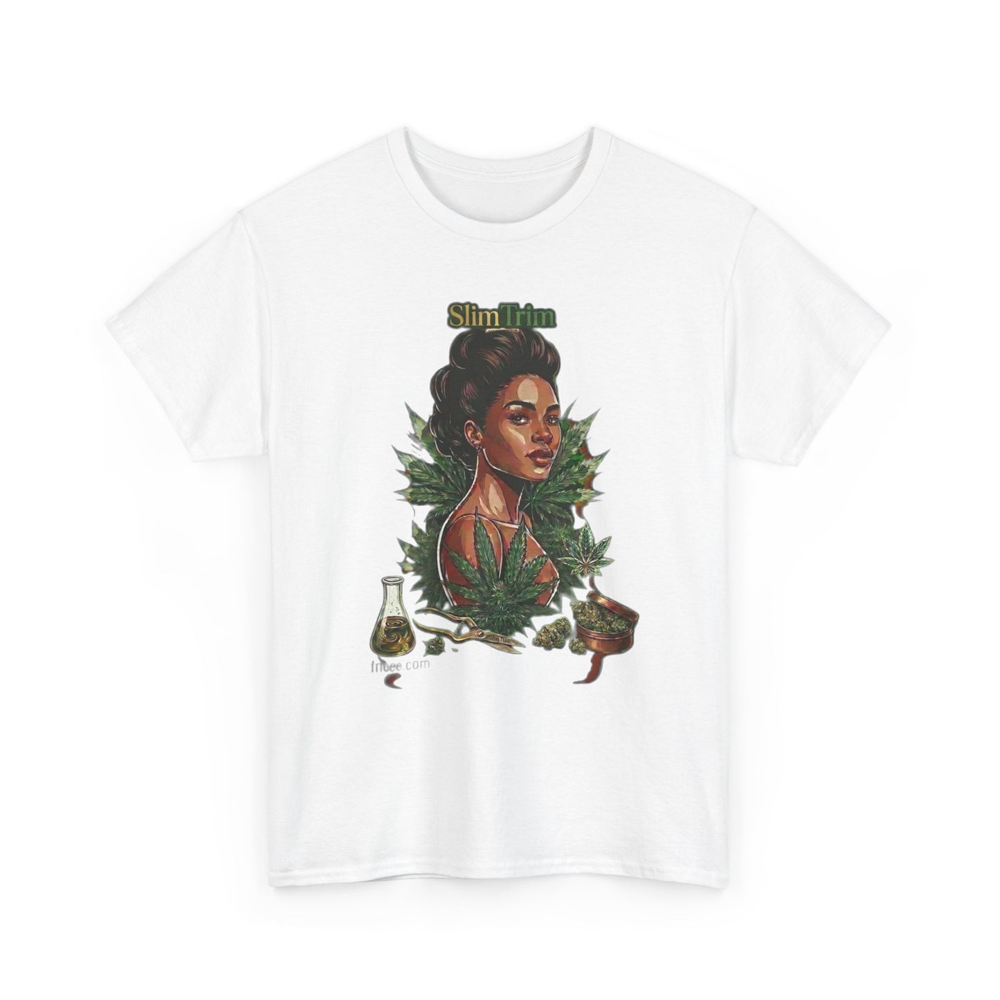 Slim Trim 3 T-Shirt