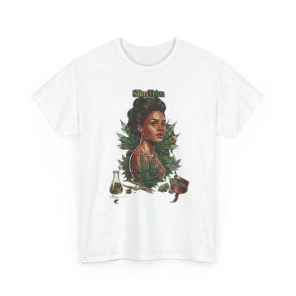 Slim Trim 3 T-Shirt