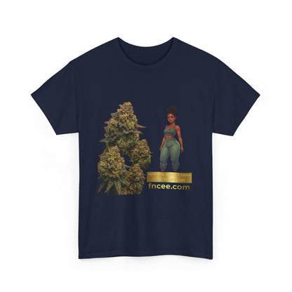 Nothing Better Than A Big Booty Girl T-Shirt 3