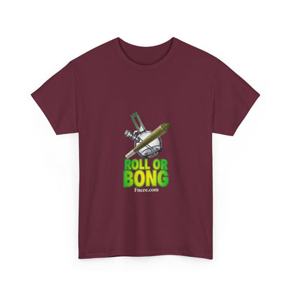 Roll or Bong T-Shirt