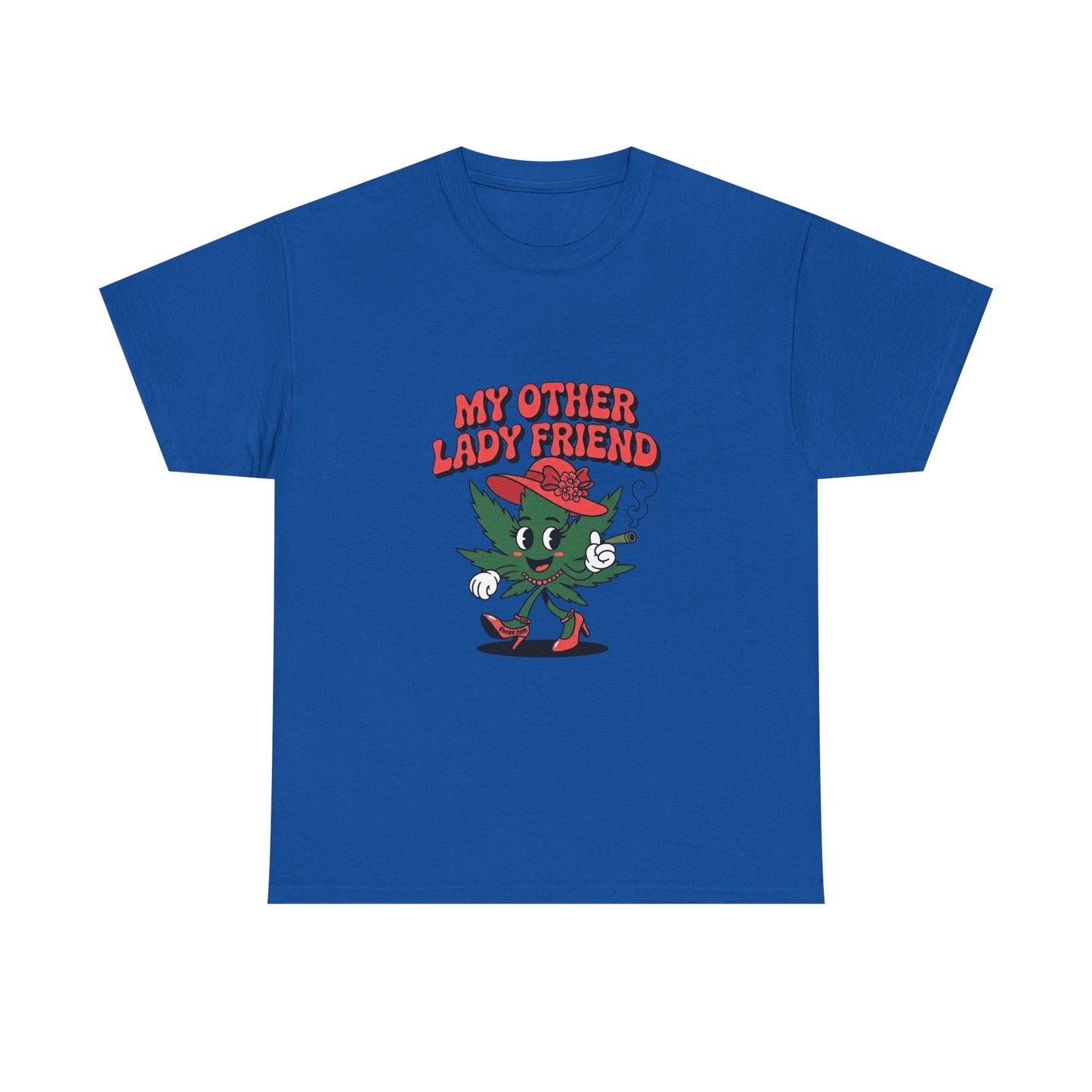 My Other Lady Friend T-Shirt