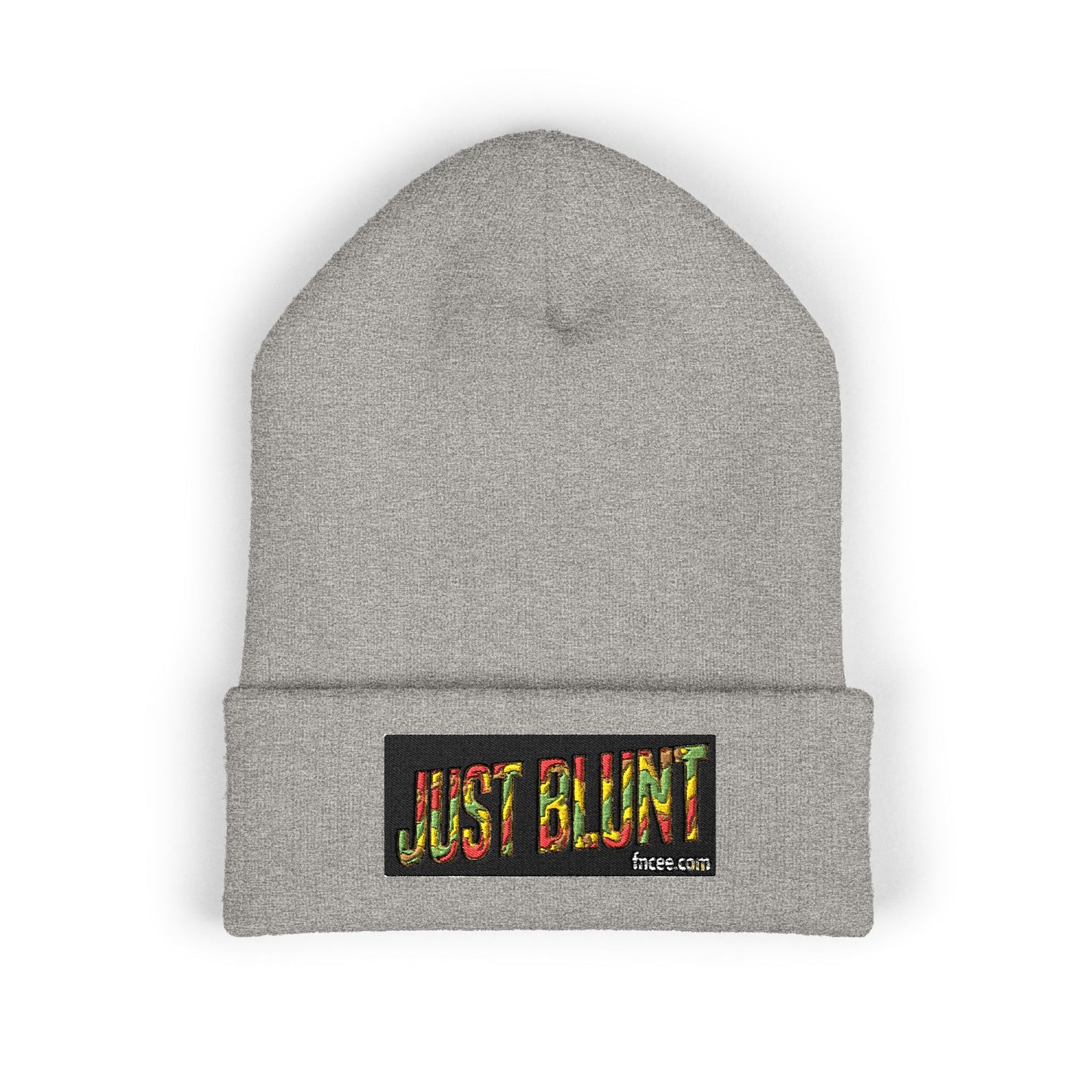 Just Blunt Beanie