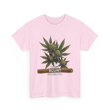 Just Blunt T-Shirt 2