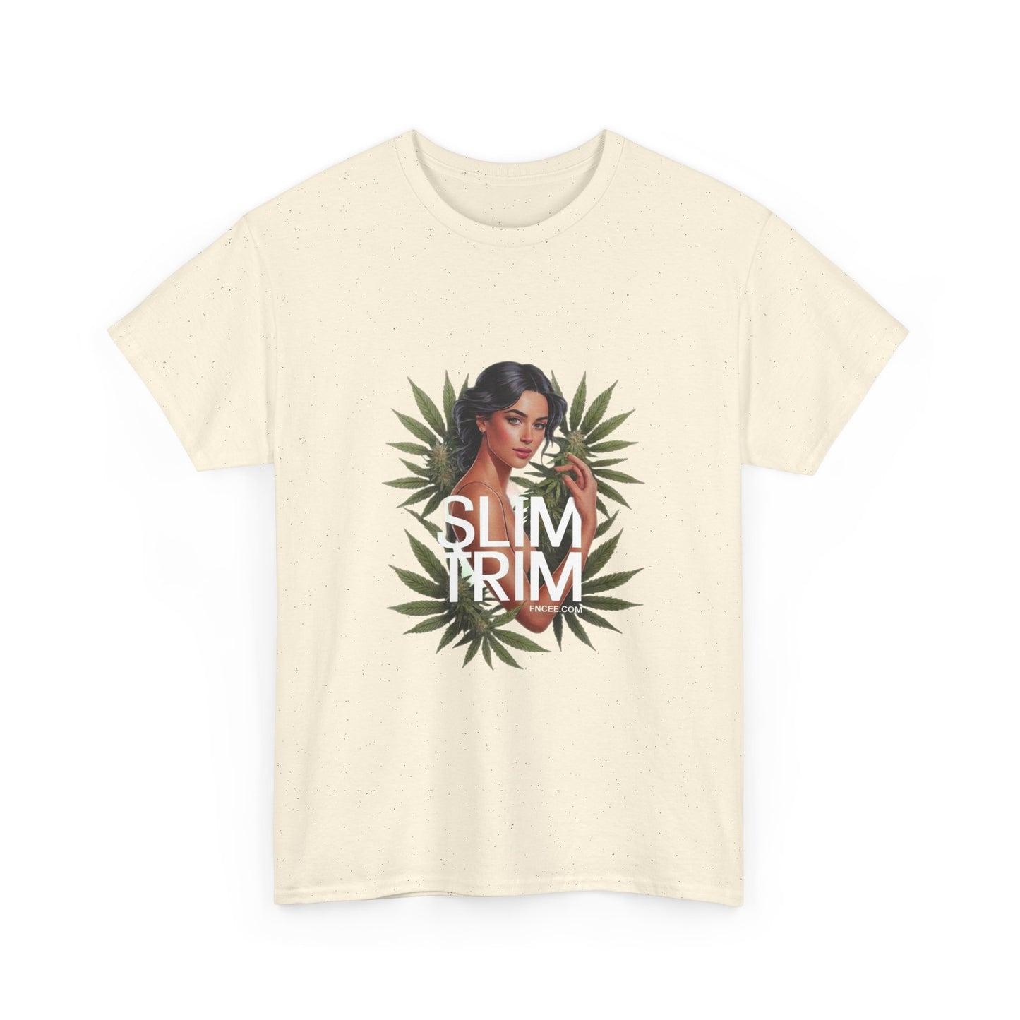 Slim Trim T-Shirt
