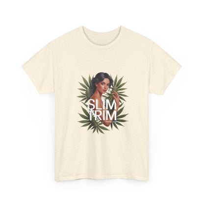 Slim Trim T-Shirt
