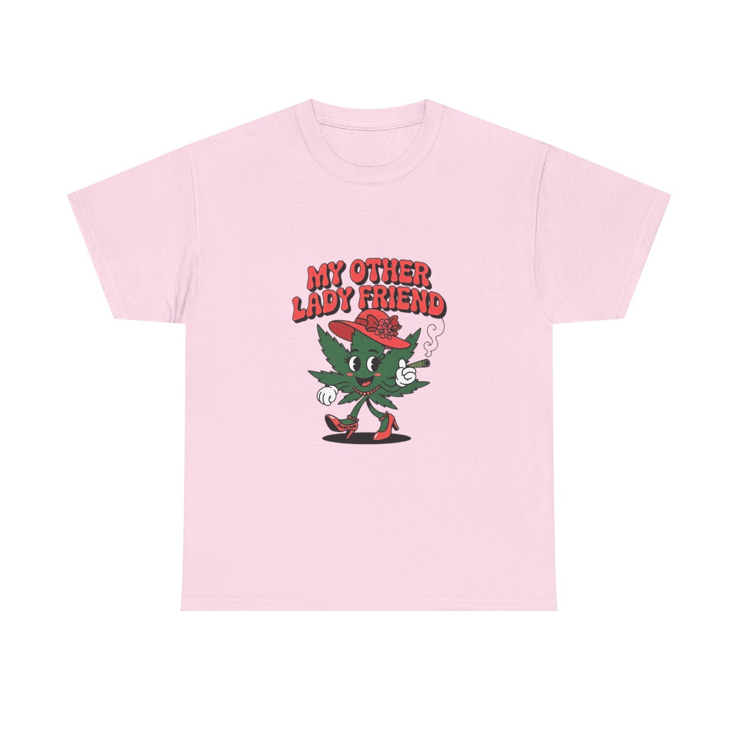 My Other Lady Friend T-Shirt
