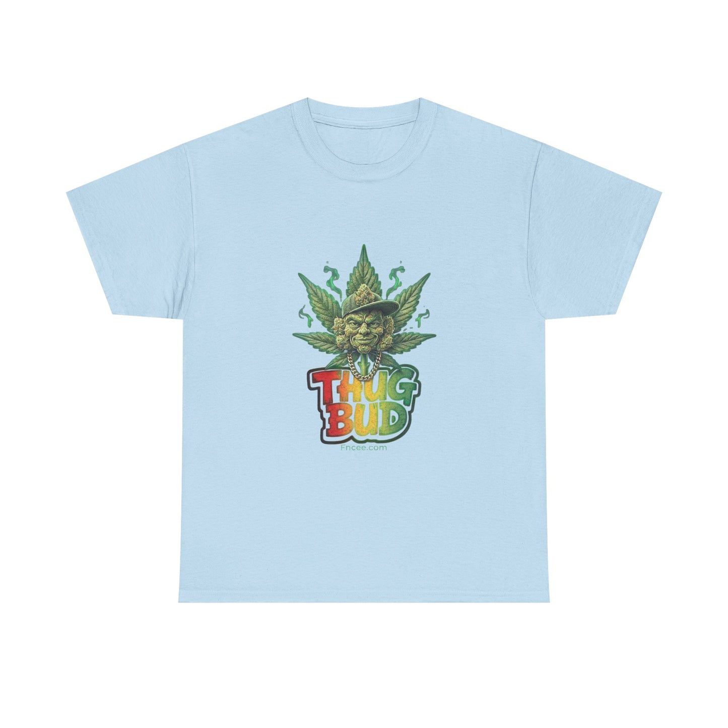 Thug Bud T-Shirt