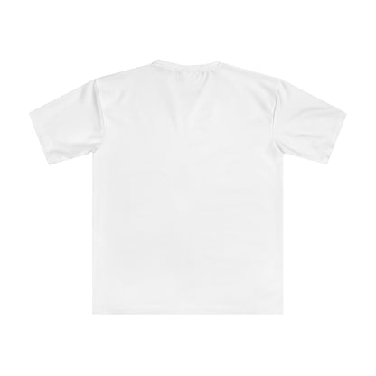 Slim Trim Front Side T-Shirt 3