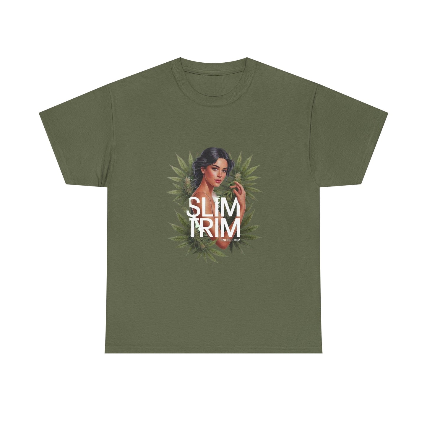 Slim Trim T-Shirt