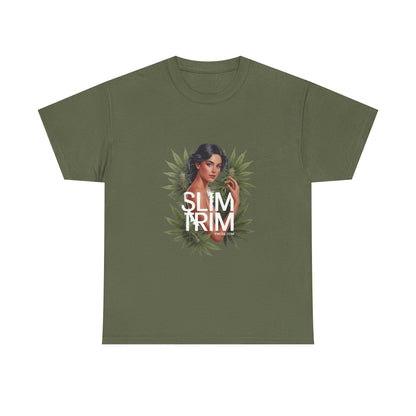 Slim Trim T-Shirt