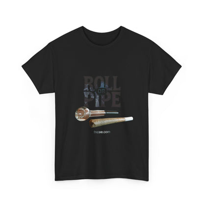 Roll or Pipe T-Shirt 2