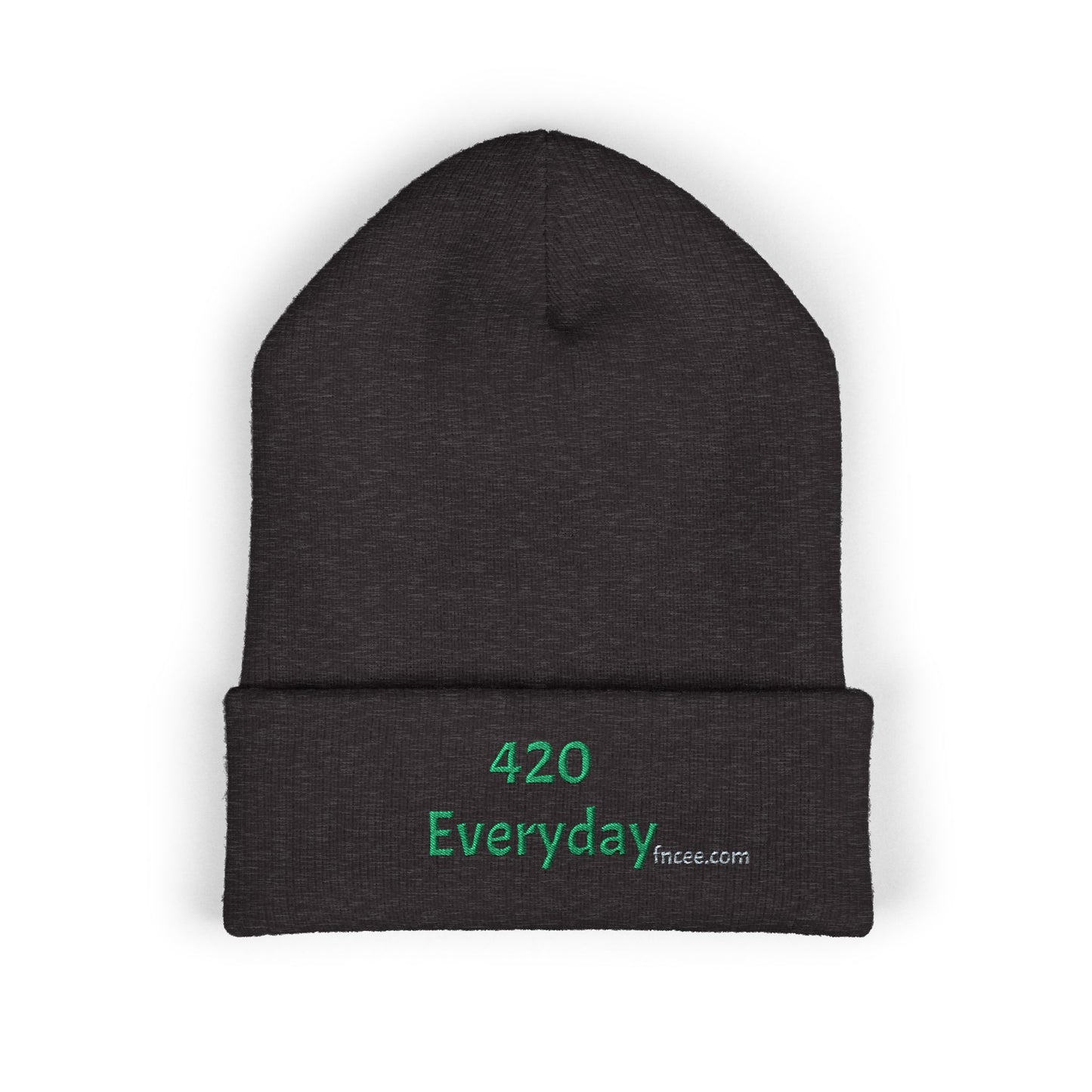 420 Everyday Beanie