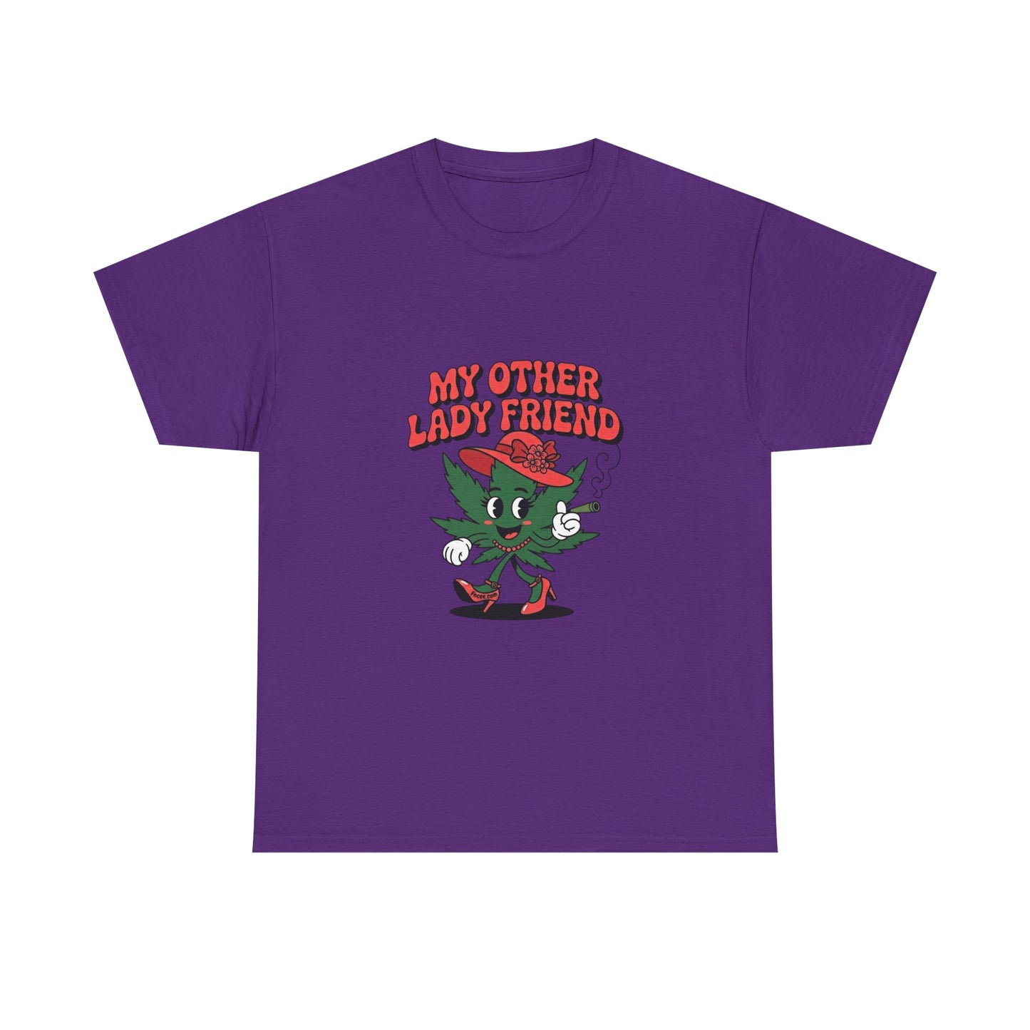 My Other Lady Friend T-Shirt