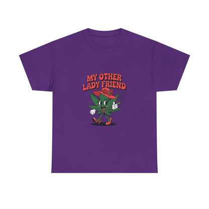 My Other Lady Friend T-Shirt