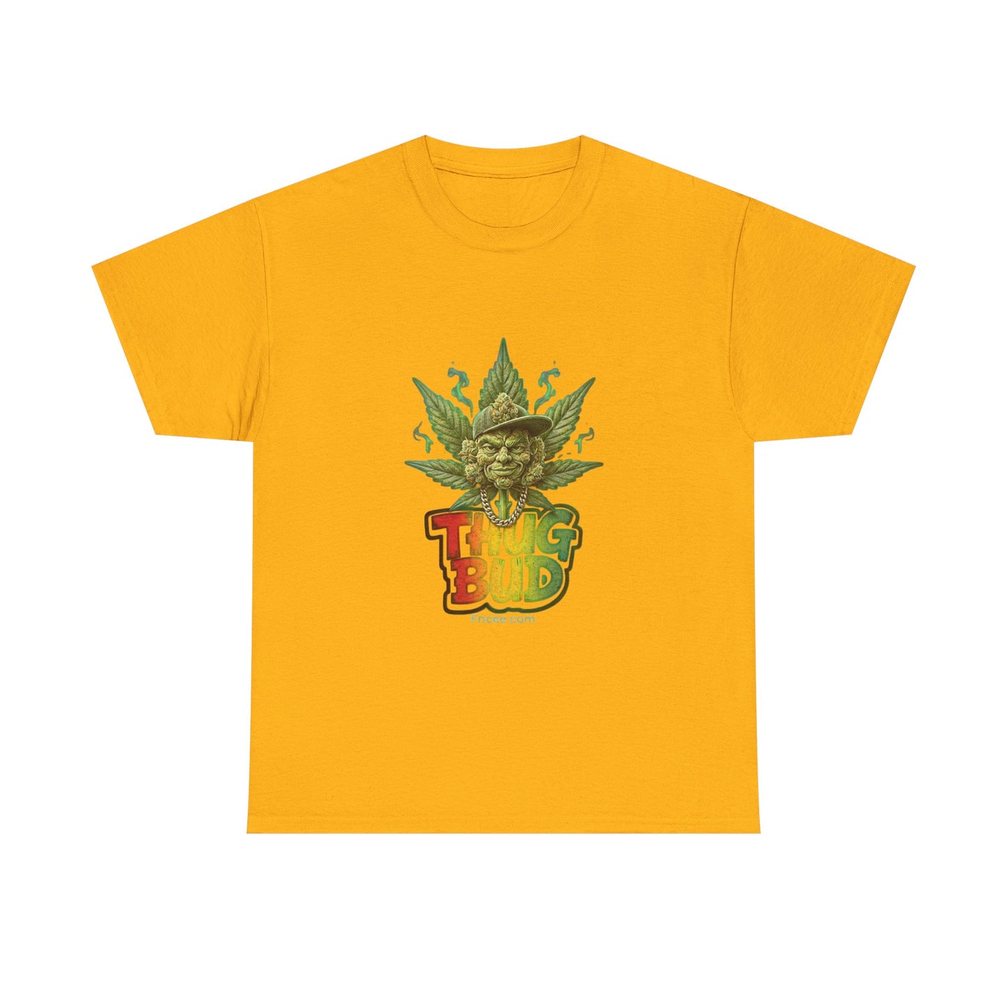 Thug Bud T-Shirt