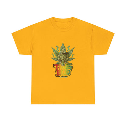 Thug Bud T-Shirt