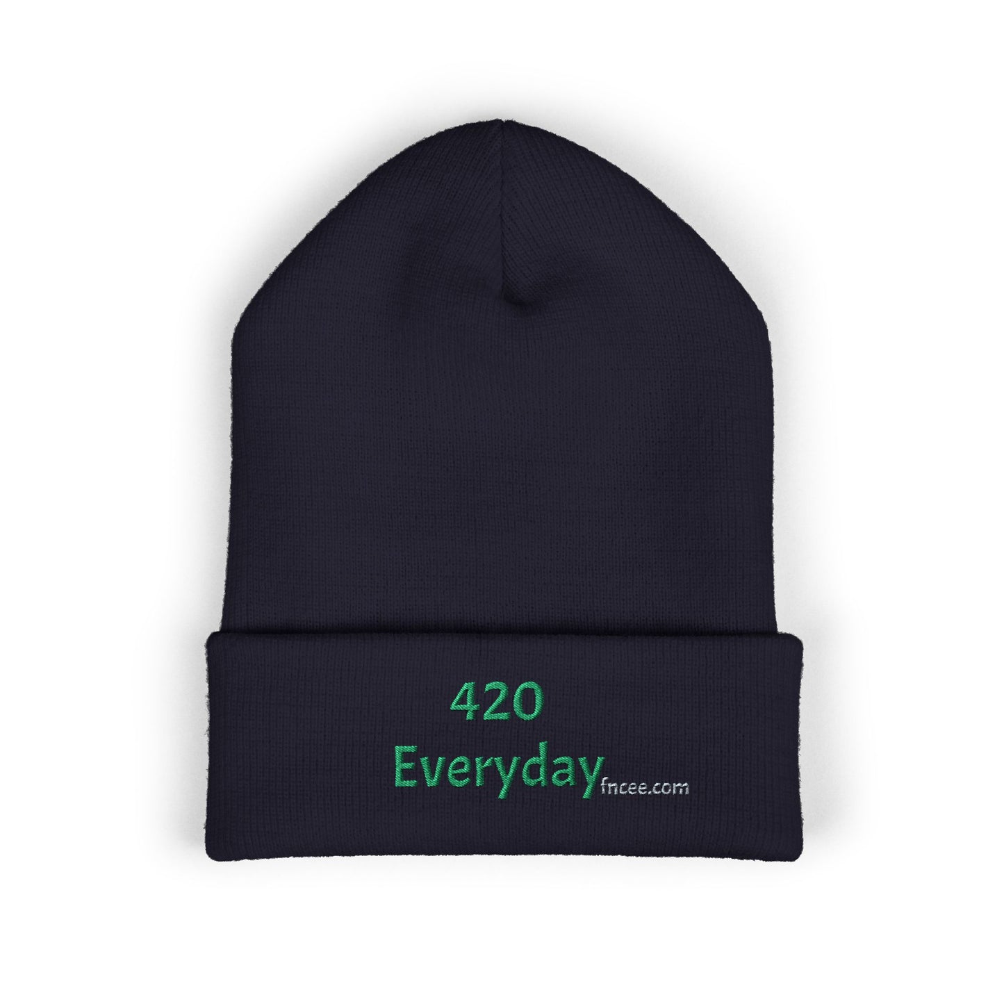 420 Everyday Beanie