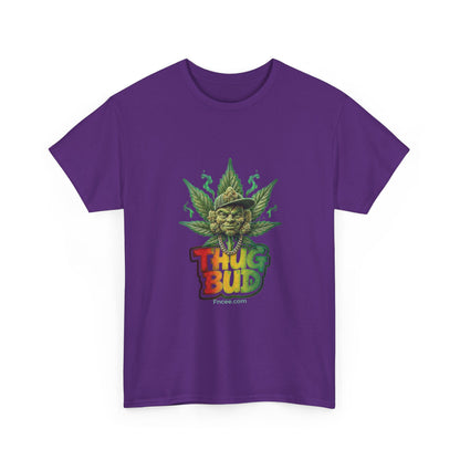 Thug Bud T-Shirt