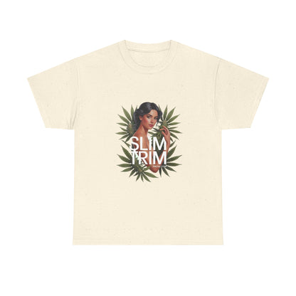 Slim Trim T-Shirt