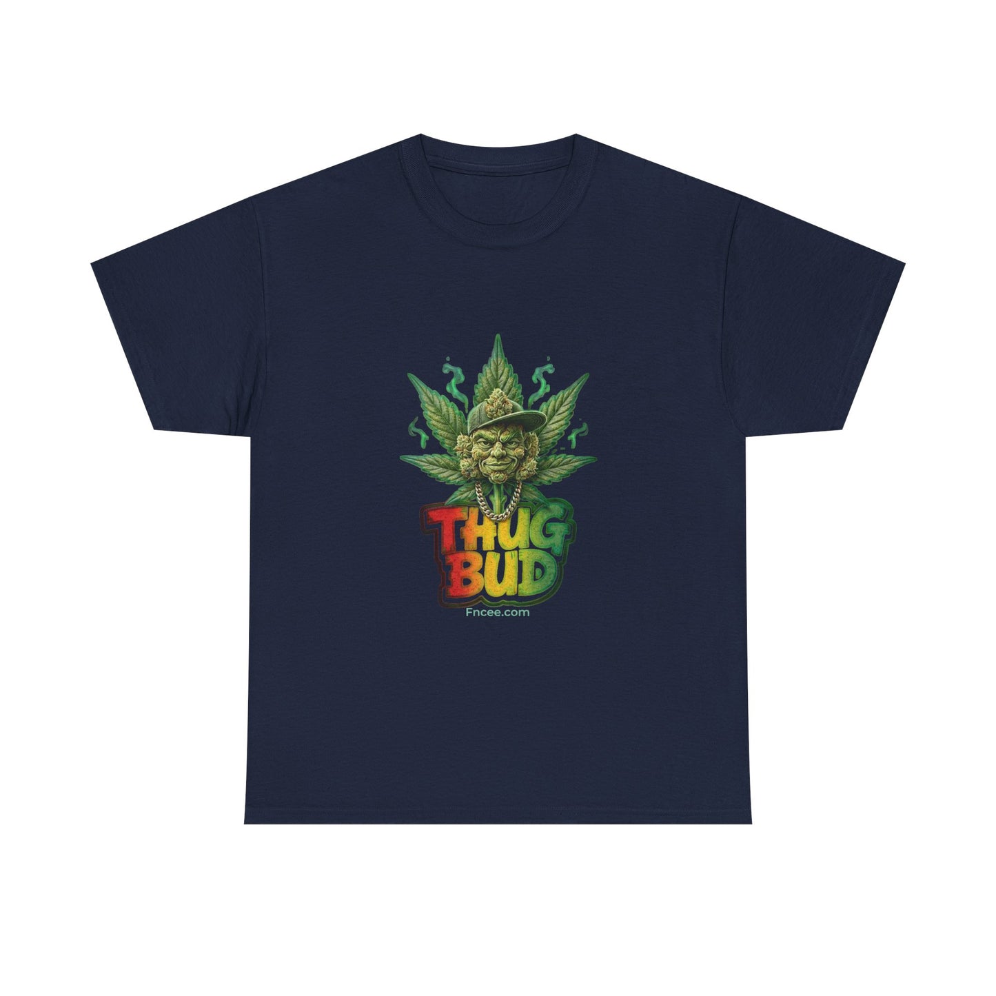 Thug Bud T-Shirt