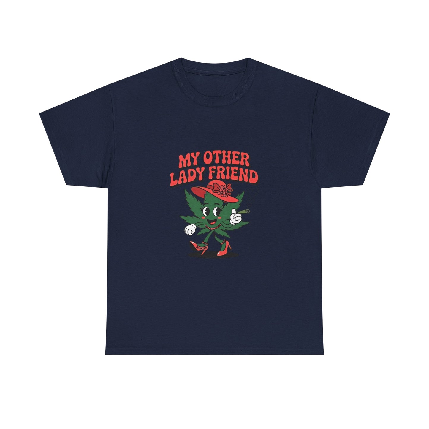 My Other Lady Friend T-Shirt