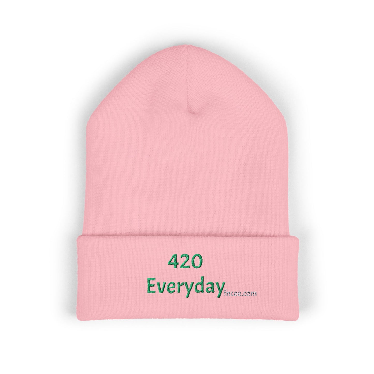 420 Everyday Beanie
