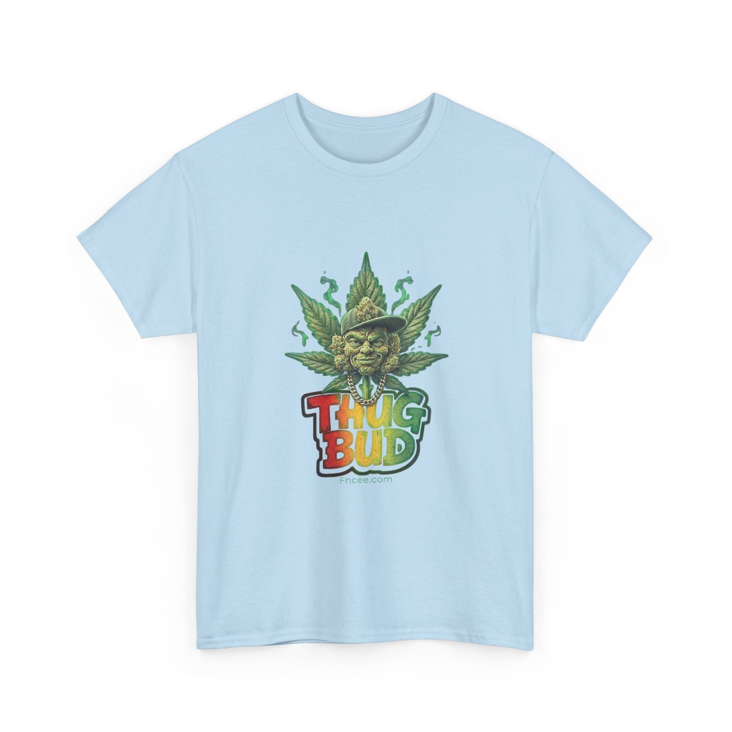 Thug Bud T-Shirt