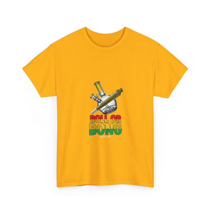 Roll or Bong T-Shirt 2