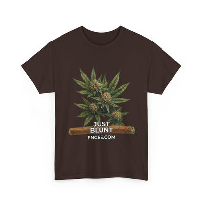 Just Blunt T-Shirt 2