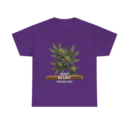 Just Blunt T-Shirt 2
