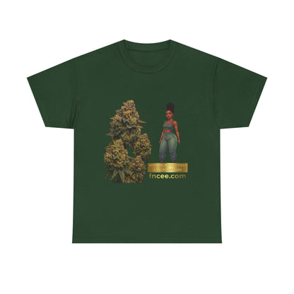 Nothing Better Than A Big Booty Girl T-Shirt 3