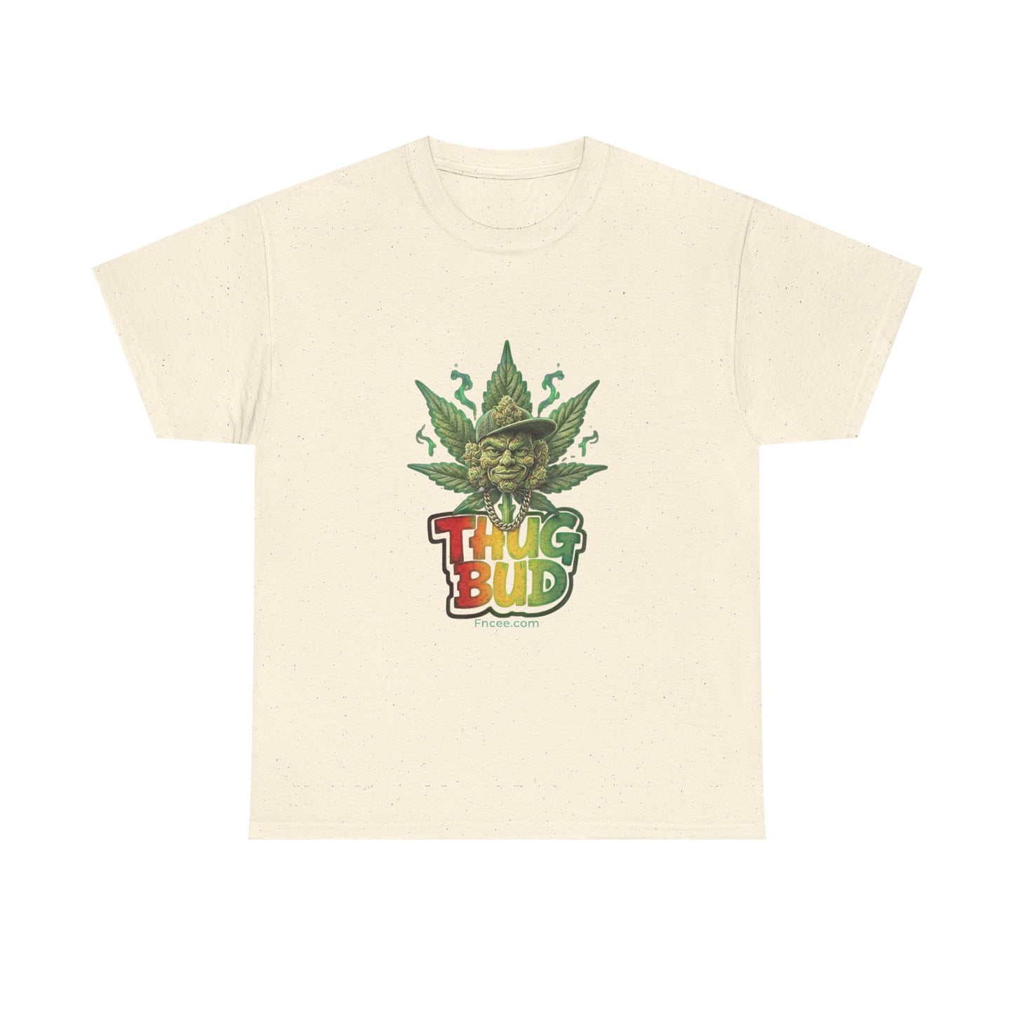 Thug Bud T-Shirt