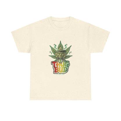 Thug Bud T-Shirt