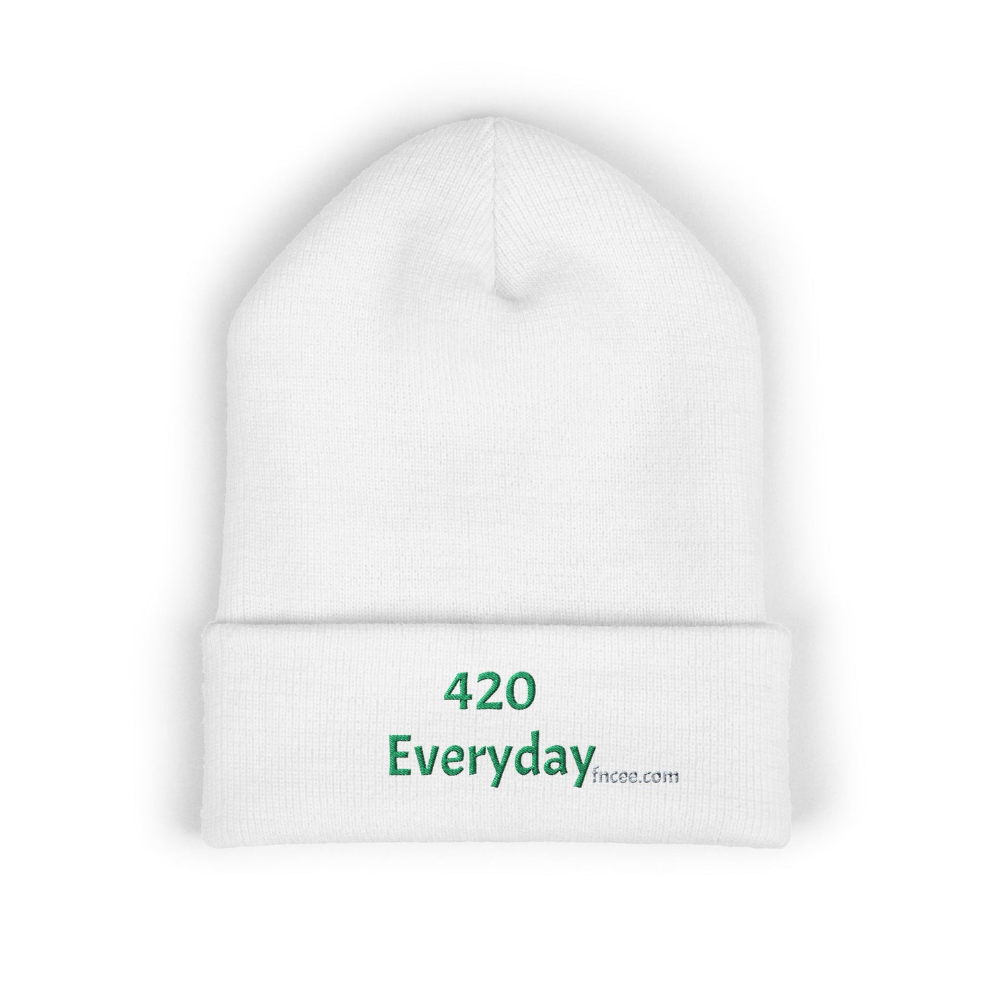 420 Everyday Beanie