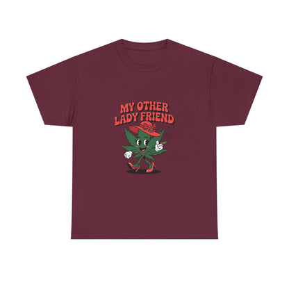 My Other Lady Friend T-Shirt