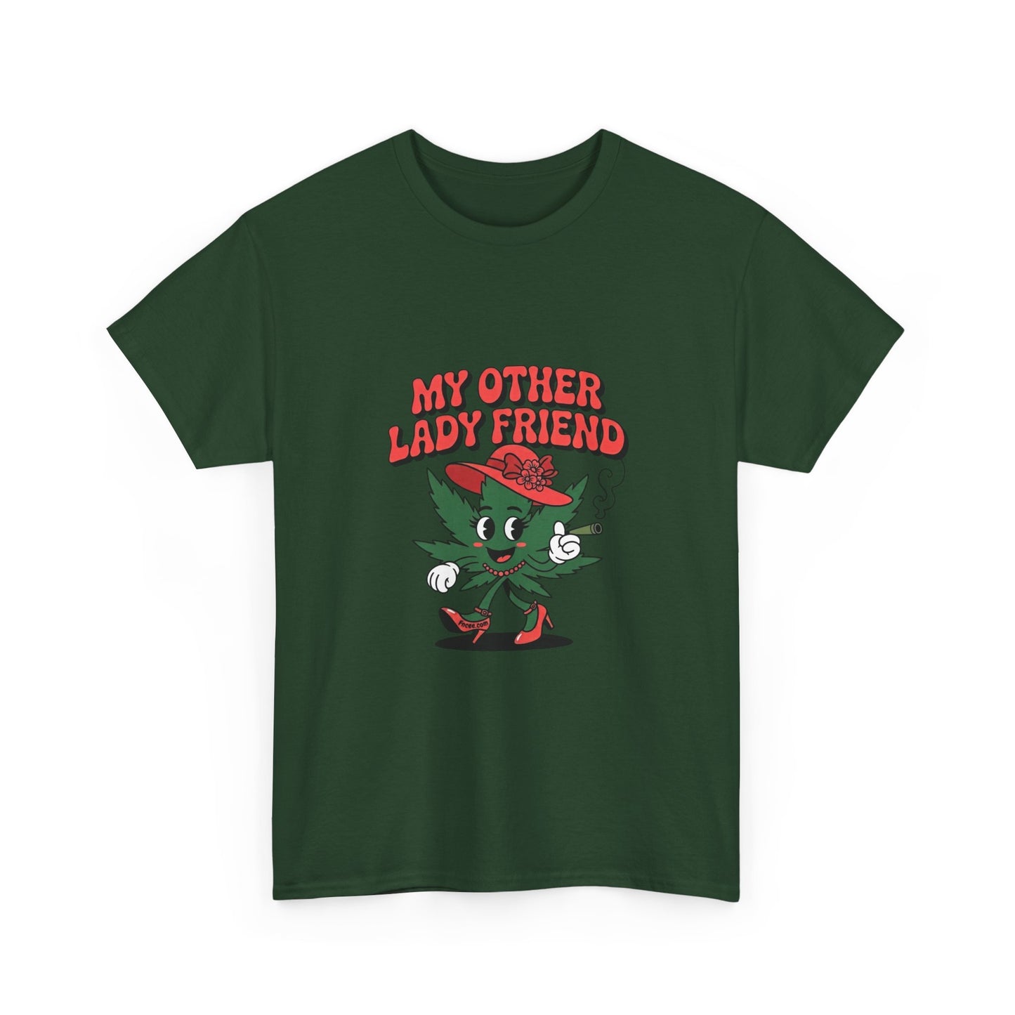 My Other Lady Friend T-Shirt