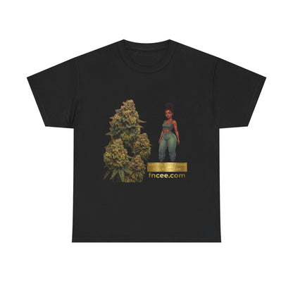 Nothing Better Than A Big Booty Girl T-Shirt 3