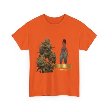 Nothing Better Than A Big Booty Girl T-Shirt 3