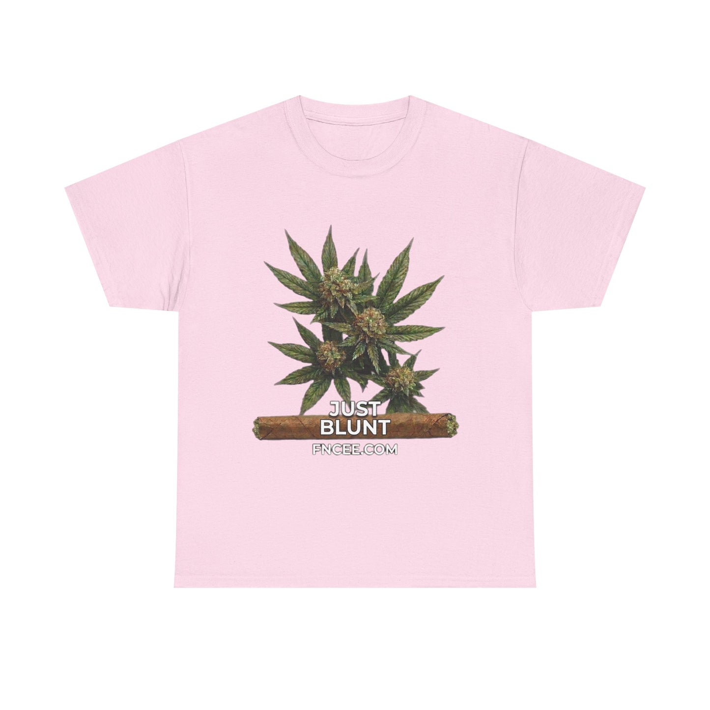 Just Blunt T-Shirt 2