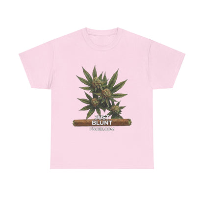 Just Blunt T-Shirt 2