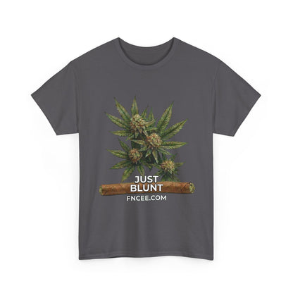 Just Blunt T-Shirt 2